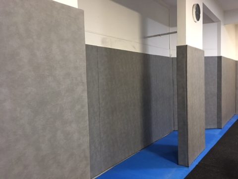 Filtre G3 à Découper - Média Synthétique 2m X 2m, épaisseur 10/15mm, Blanc - Pour VMC, Climatiseur, Purification Air - 9